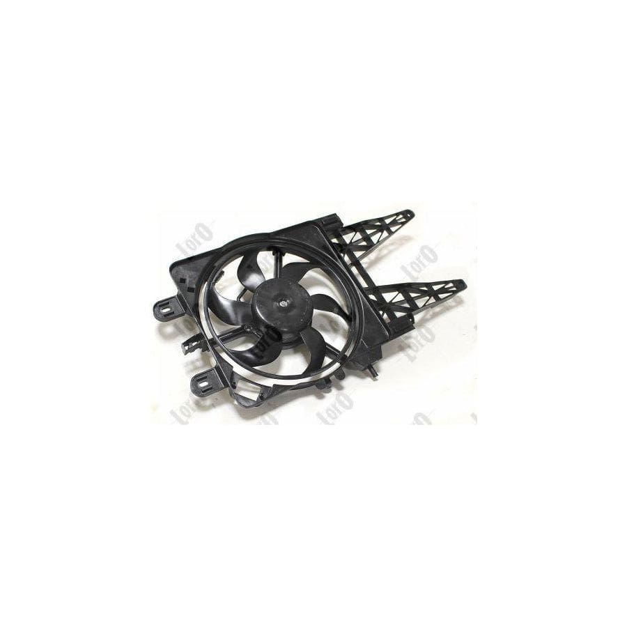 Abakus 0160140004 Fan, Radiator for Fiat Punto II Hatchback (188)