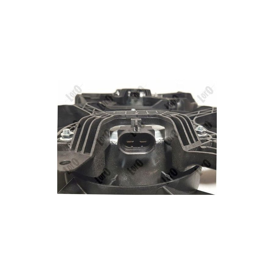 Abakus 0160140014 Fan, Radiator