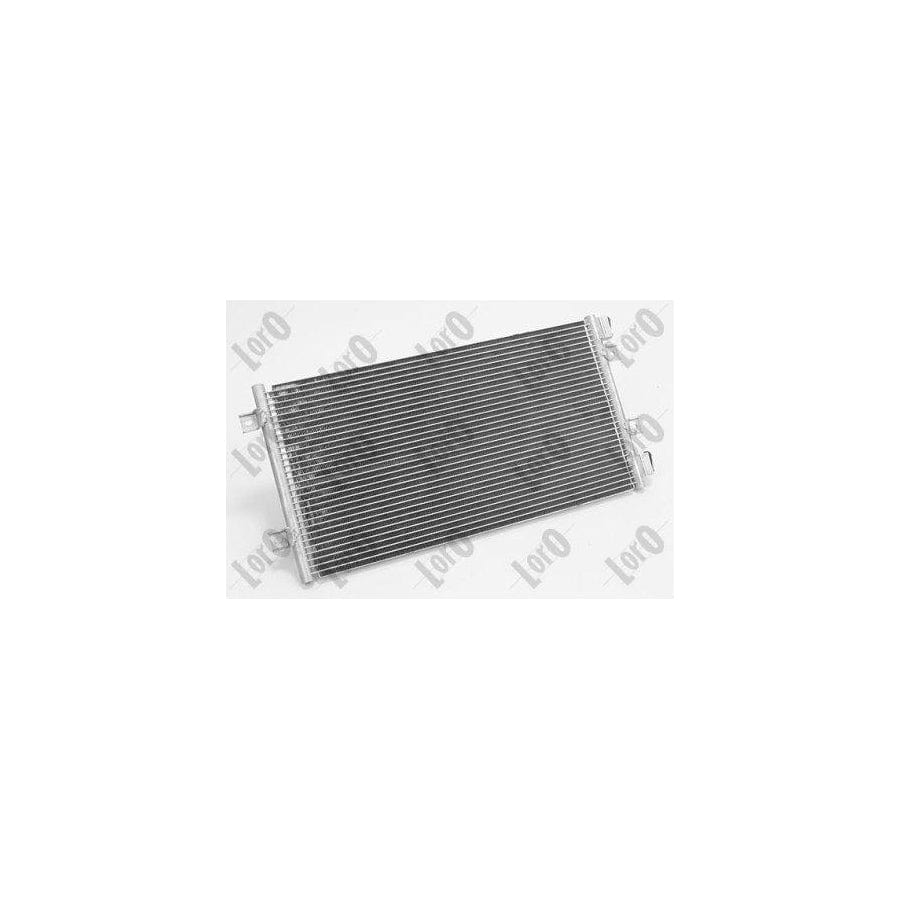 Abakus 0160160012 Air Conditioning Condenser for Fiat Punto II Hatchback (188)