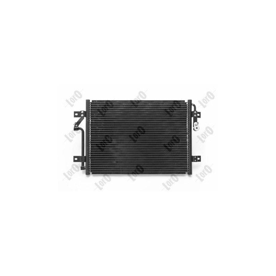 Abakus 0160160019 Air Conditioning Condenser