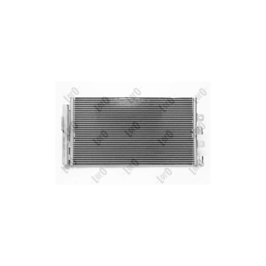 Abakus 0160160025 Air Conditioning Condenser for Fiat Punto II Hatchback (188)