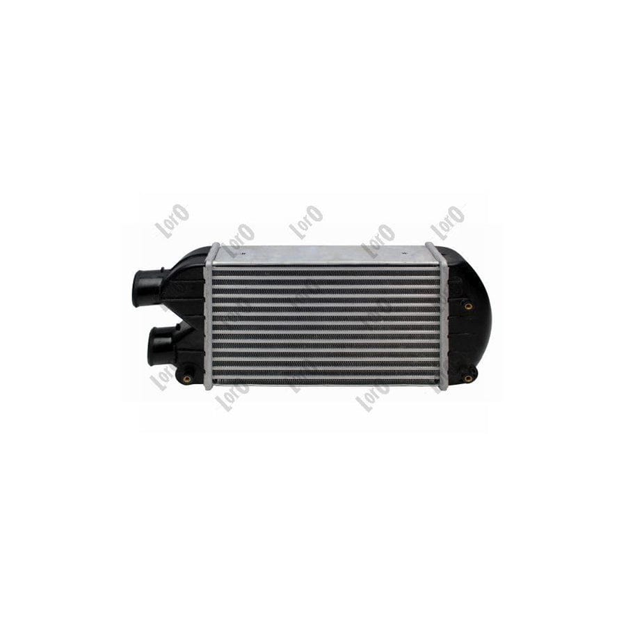 Abakus 0160180004 Intercooler