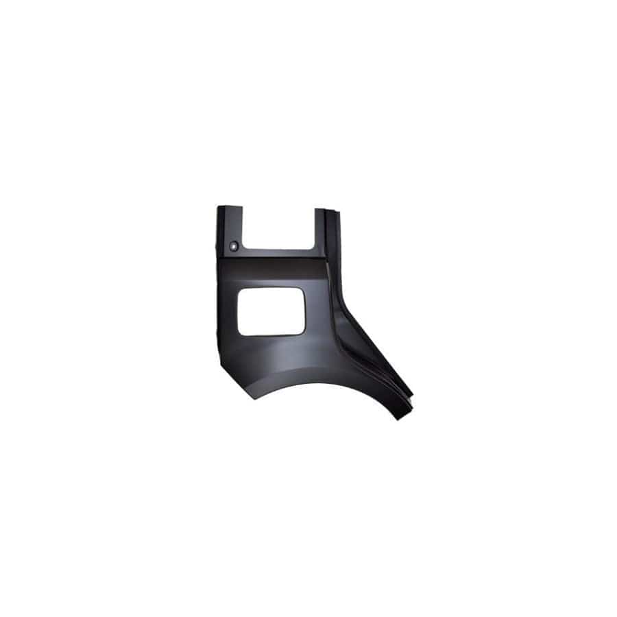 Abakus 01612236 Wing Fender for Fiat Panda II Hatchback (169)