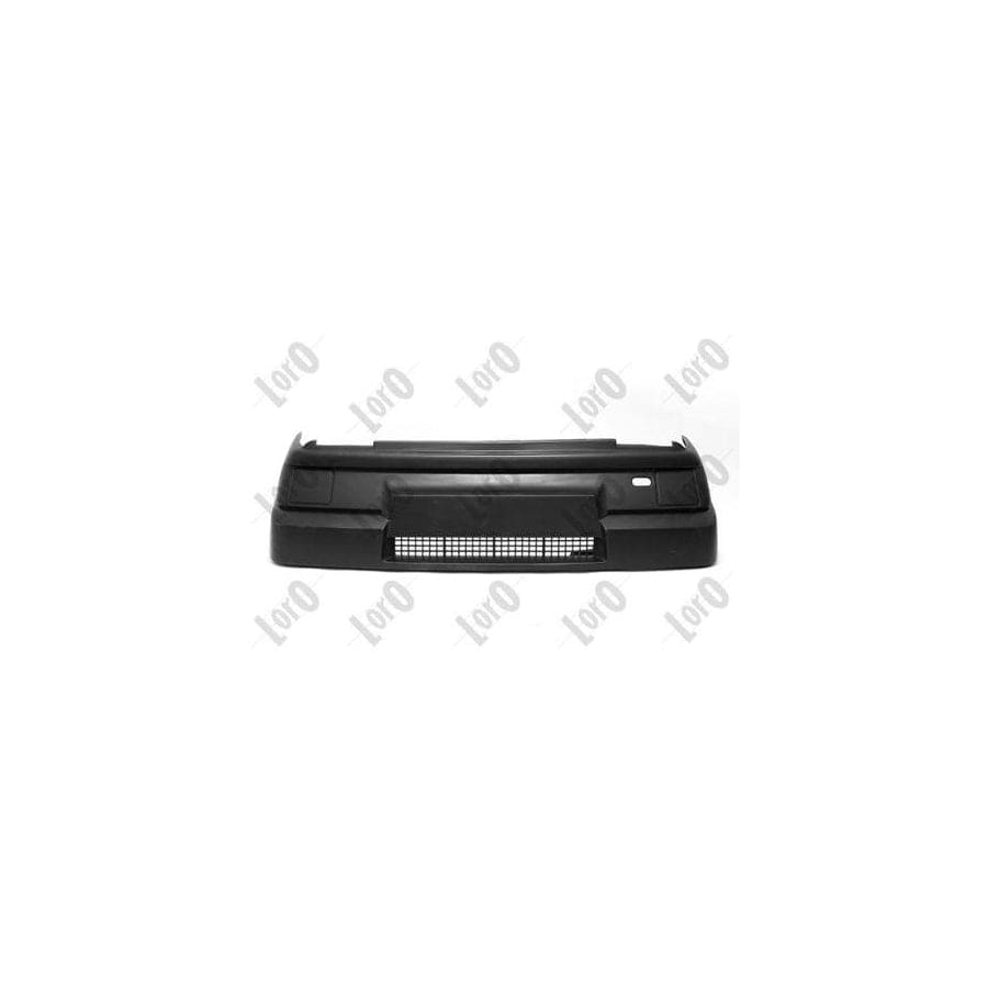 Abakus 01614500 Bumper for Fiat Uno Hatchback (146)