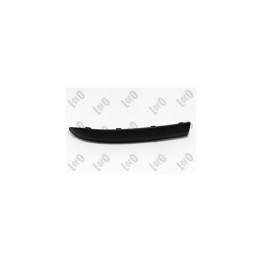 Abakus 01618534 Bumper Moulding for Fiat Punto II Hatchback (188)