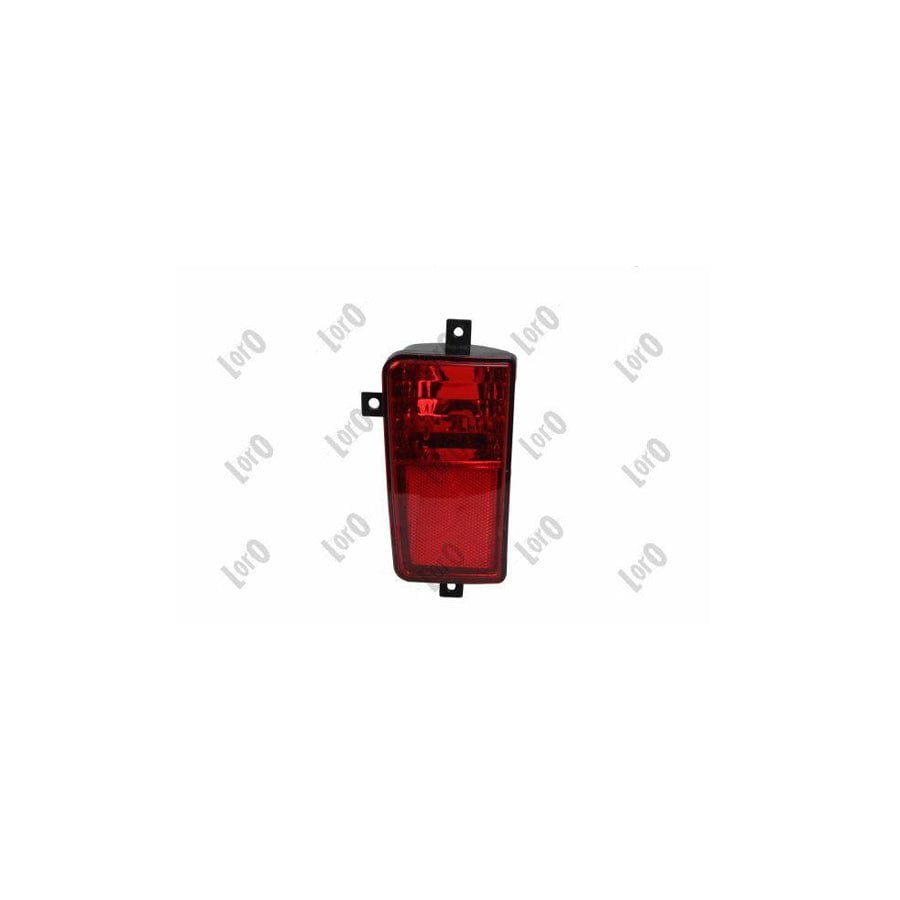 Abakus 01653875Rhd Rear Fog Light