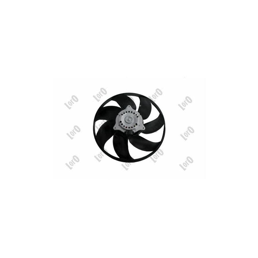 Abakus 0170140018 Fan, Radiator