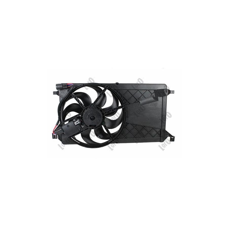 Abakus 0170140019 Fan, Radiator
