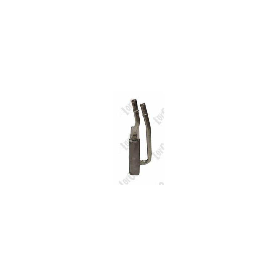 Abakus 0170150001B Heater Matrix