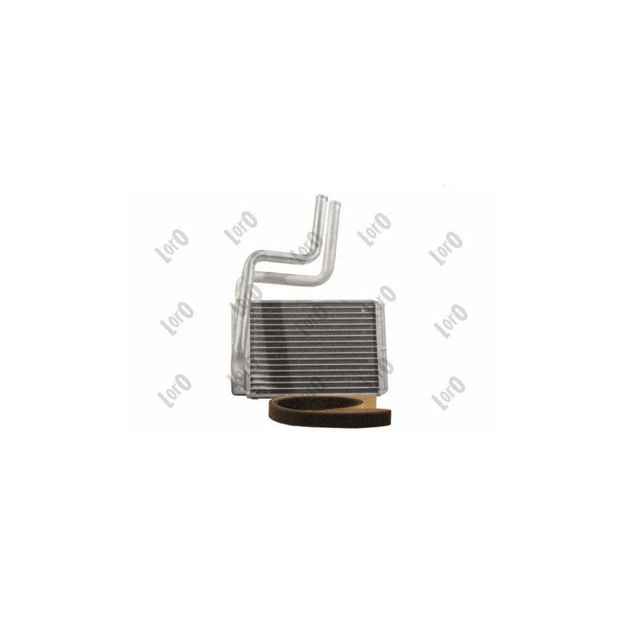Abakus 0170150015B Heater Matrix