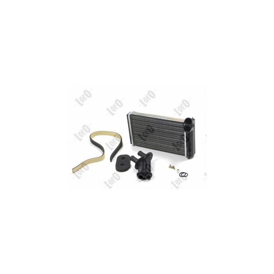 Abakus 0170150025 Heater Matrix
