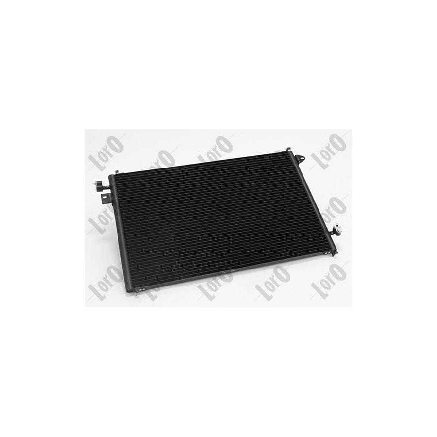 Abakus 0170160001 Air Conditioning Condenser for Ford USA Mustang