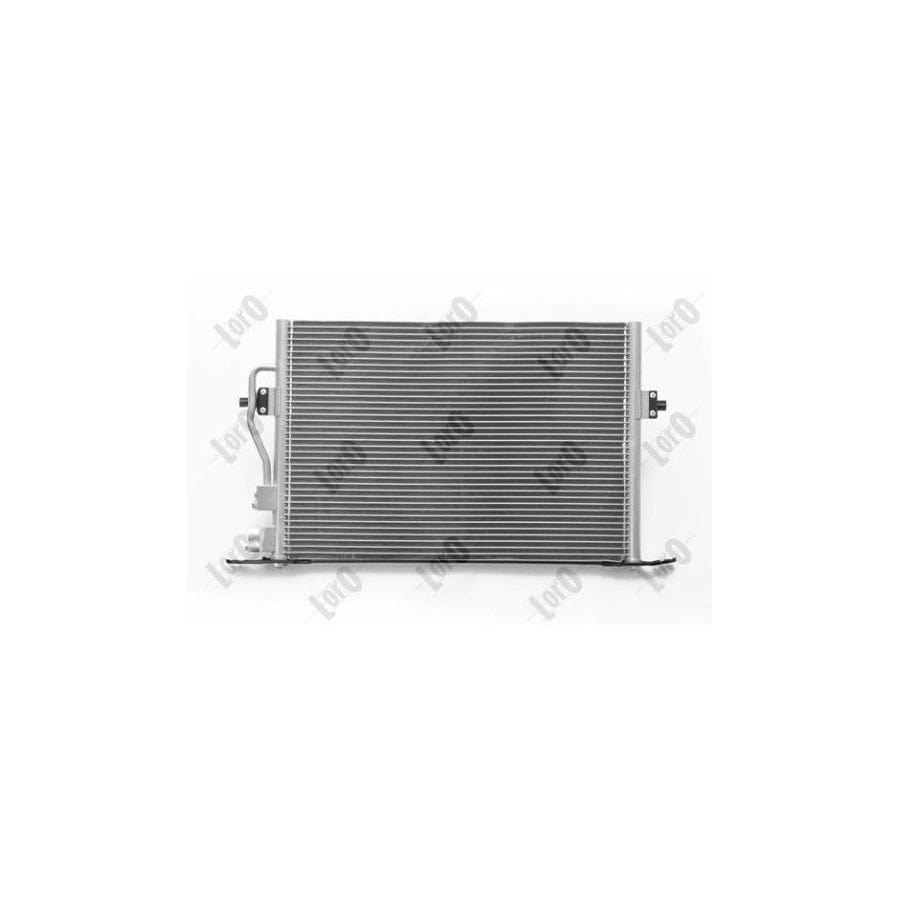 Abakus 0170160006 Air Conditioning Condenser