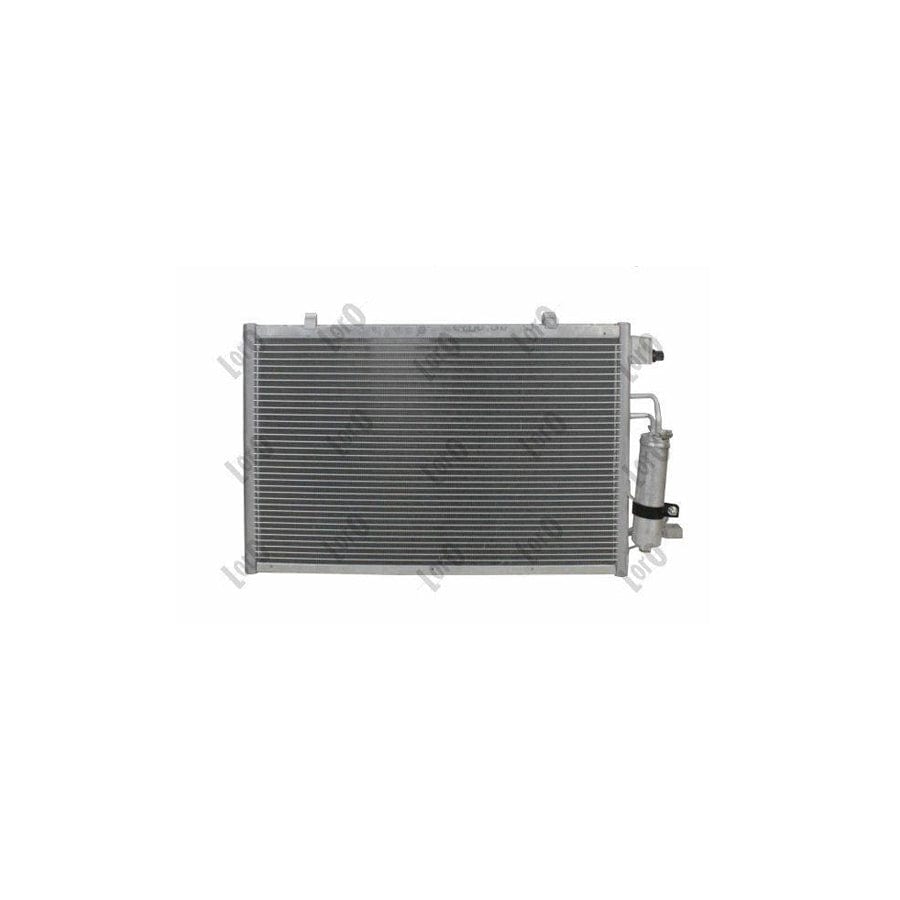 Abakus 0170160008 Air Conditioning Condenser
