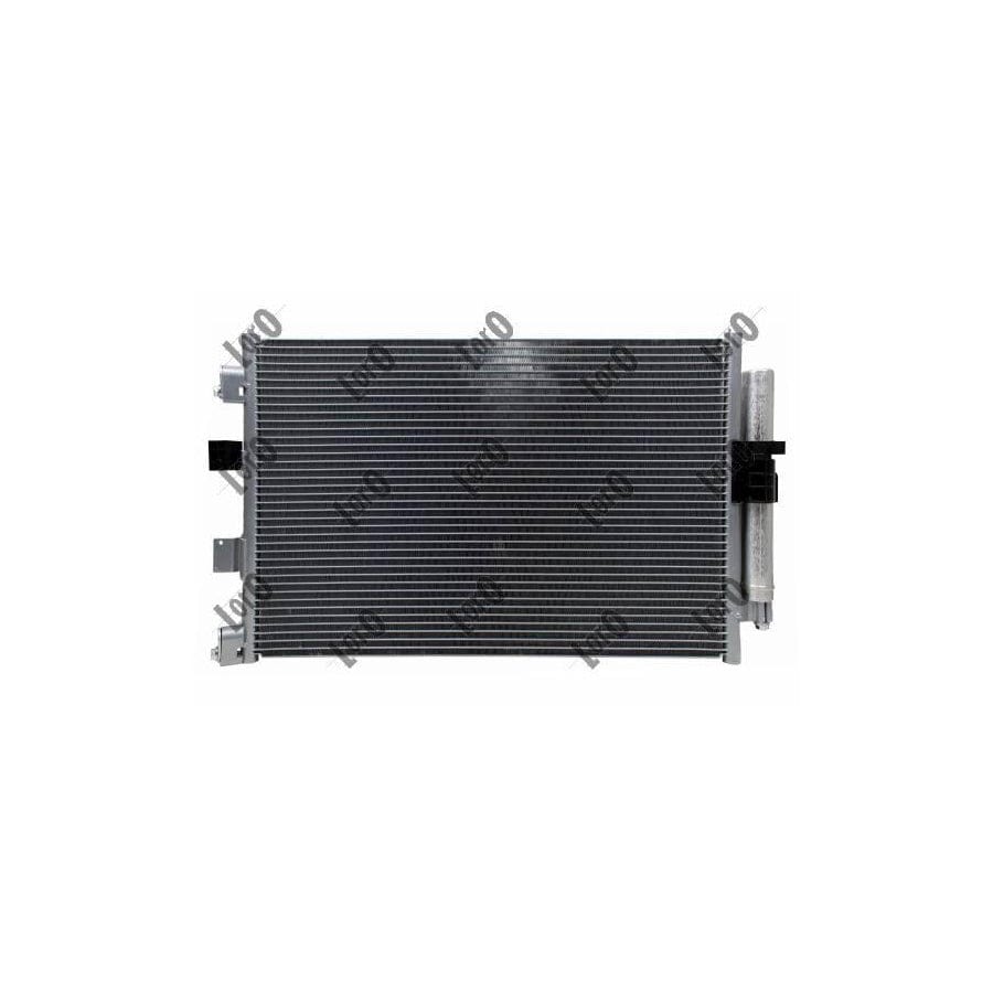 Abakus 0170160036 Air Conditioning Condenser