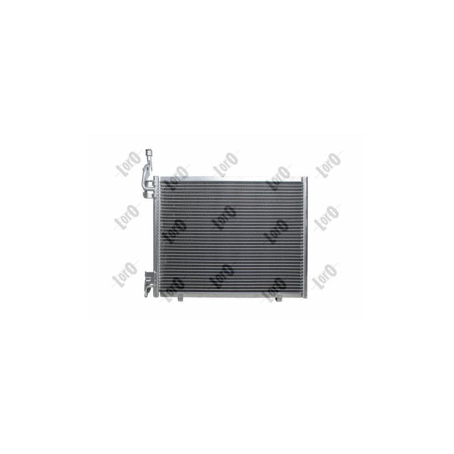 Abakus 0170160037 Air Conditioning Condenser