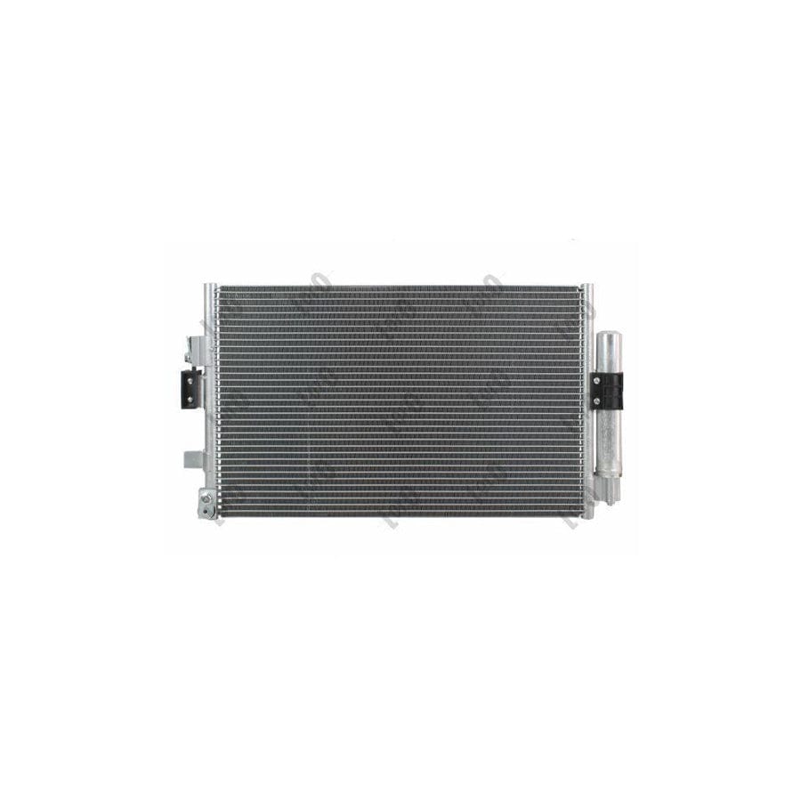 Abakus 0170160041 Air Conditioning Condenser for Ford Focus