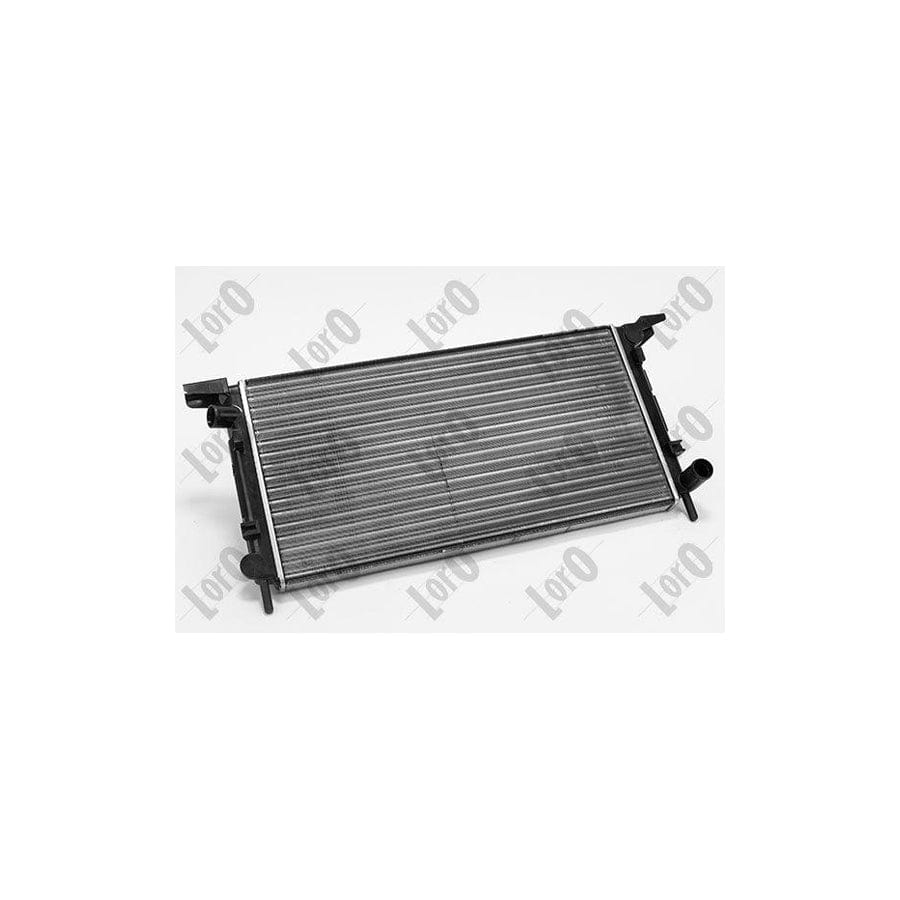 Abakus 0170170002 Engine Radiator