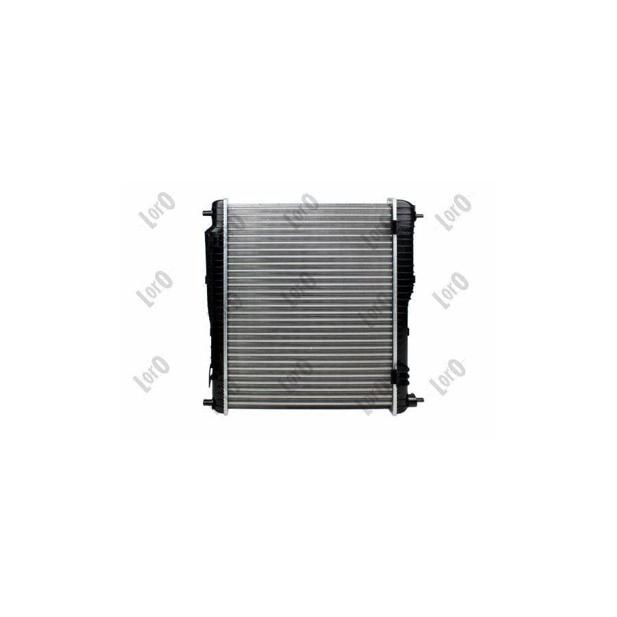 Abakus 0170170059 Engine Radiator