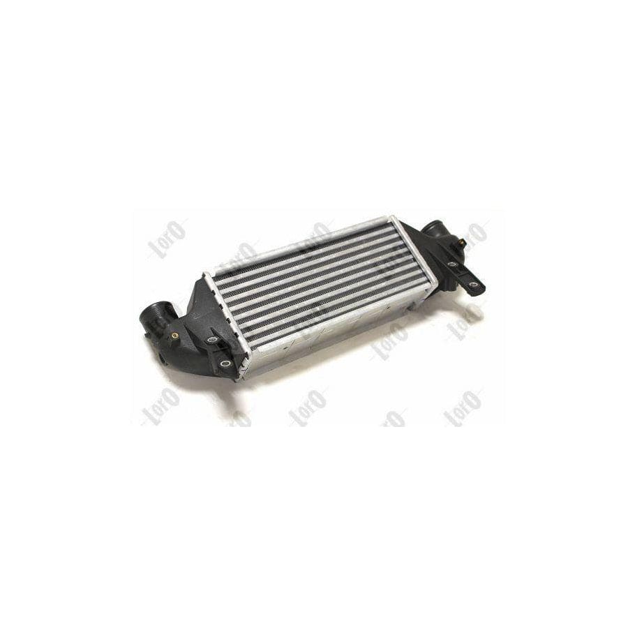 Abakus 0170180004 Intercooler