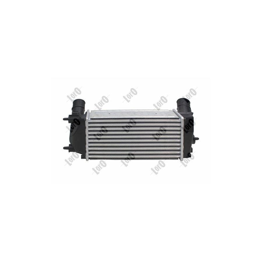 Abakus 0170180016 Intercooler
