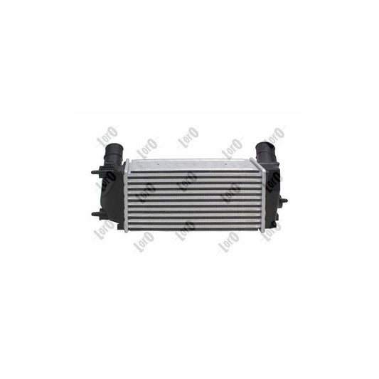 Abakus 0170180016 Intercooler