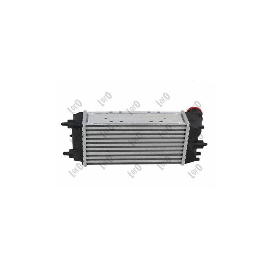 Abakus 0170180022 Intercooler