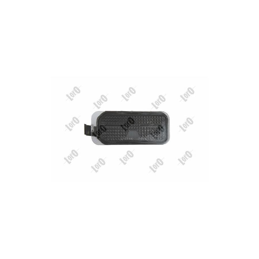 Abakus 01713900 Licence Plate Light
