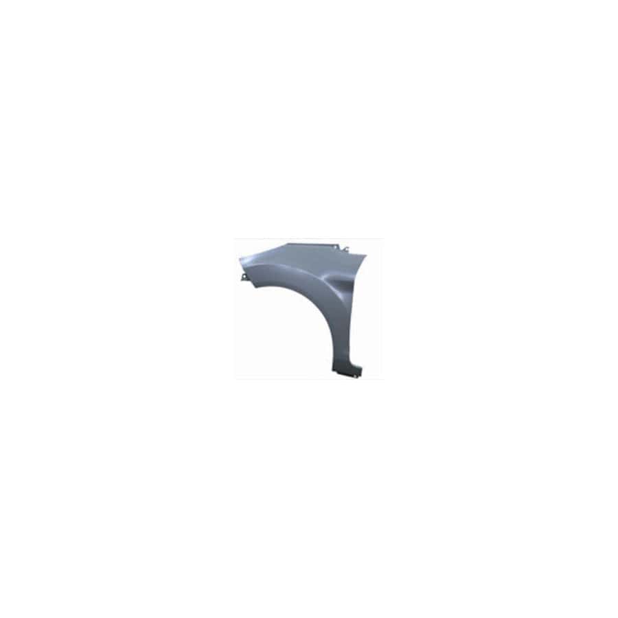 Abakus 01730201 Wing Fender for Ford Fiesta