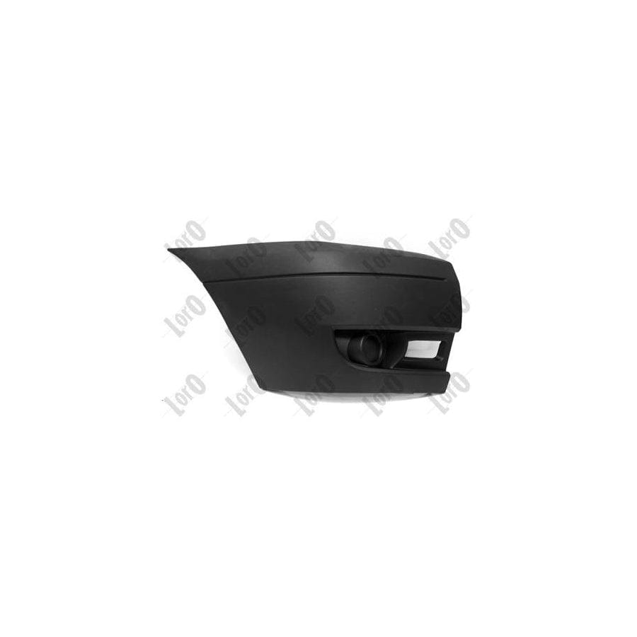 Abakus 01741502 Bumper for Ford Transit