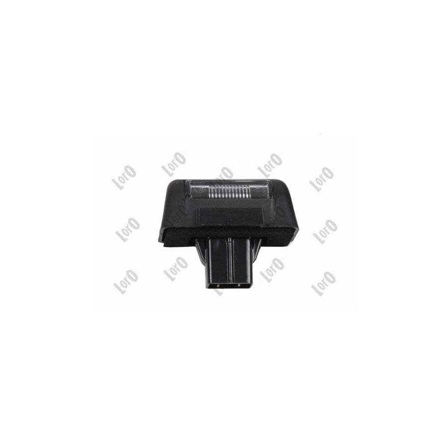 Abakus 01741900 Licence Plate Light