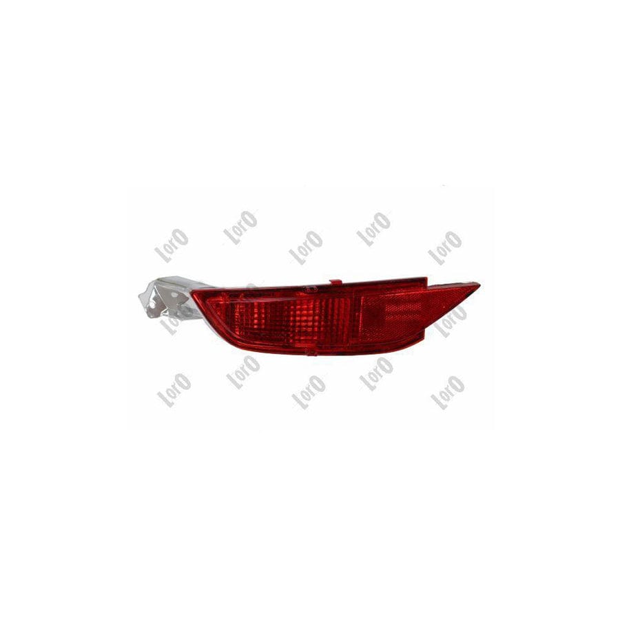 Abakus 01760875 Rear Fog Light