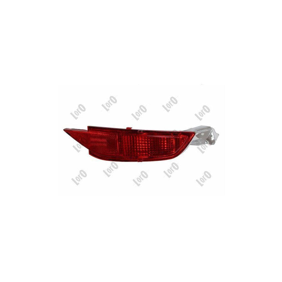 Abakus 01760876Rhd Rear Fog Light
