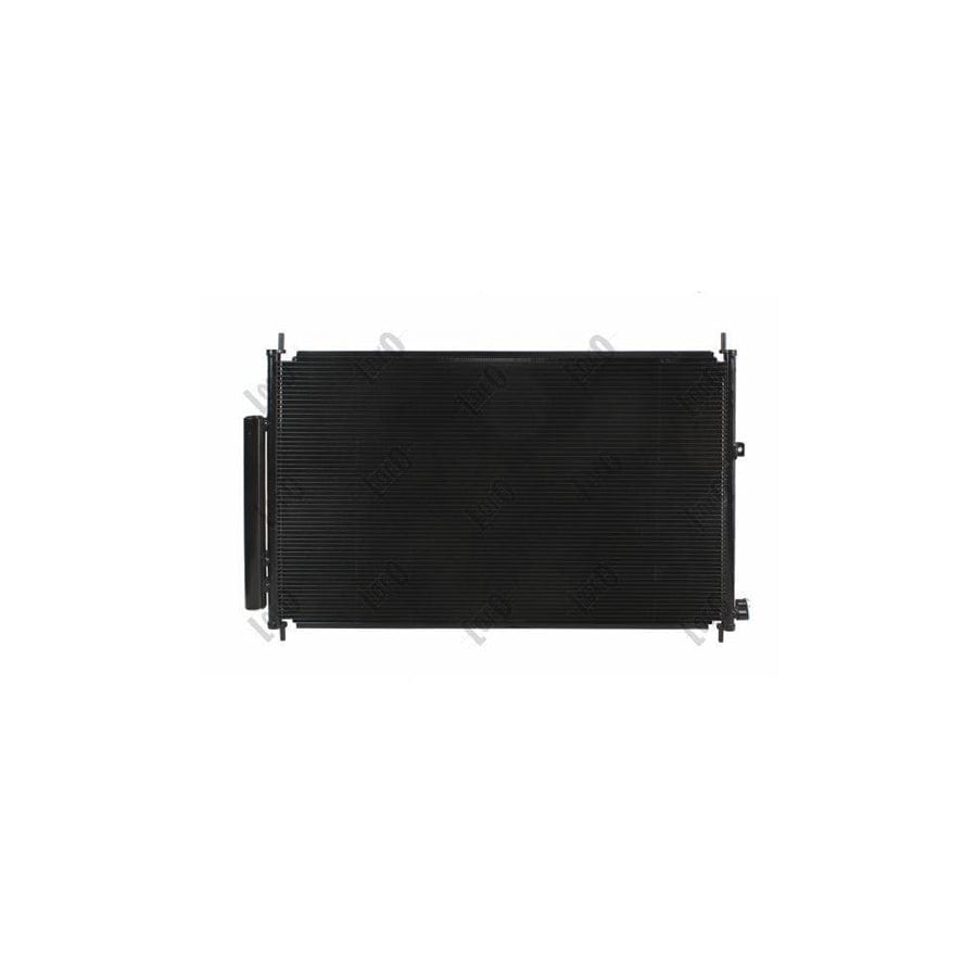 Abakus 0180160035 Air Conditioning Condenser for Honda Cr-V IV (Rm)