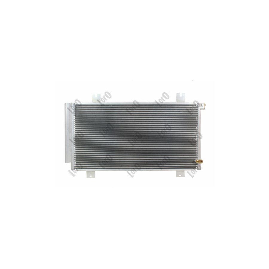 Abakus 0180160036 Air Conditioning Condenser for Honda CIVIC