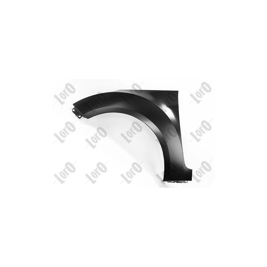 Abakus 01901201 Wing Fender for Hyundai Veloster (Fs)