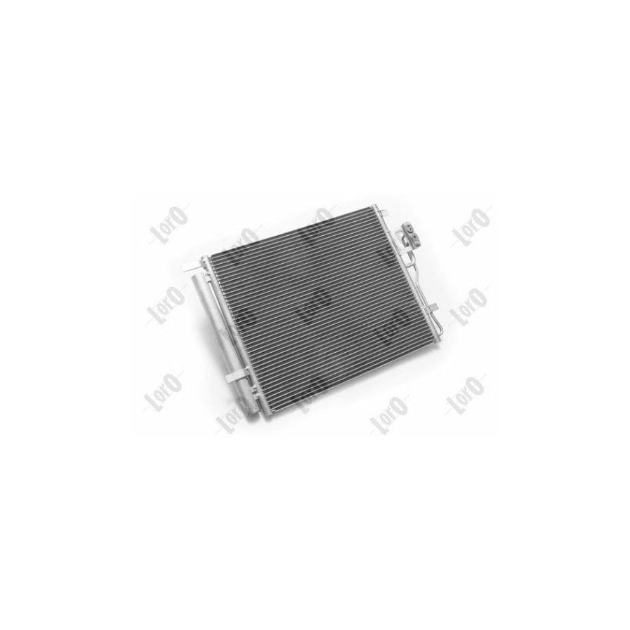 Abakus 0190160026 Air Conditioning Condenser for Hyundai Santa Fe II (CM)