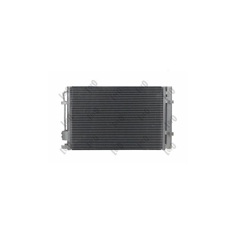 Abakus 0190160028 Air Conditioning Condenser for Hyundai I20 I Hatchback (Pb)