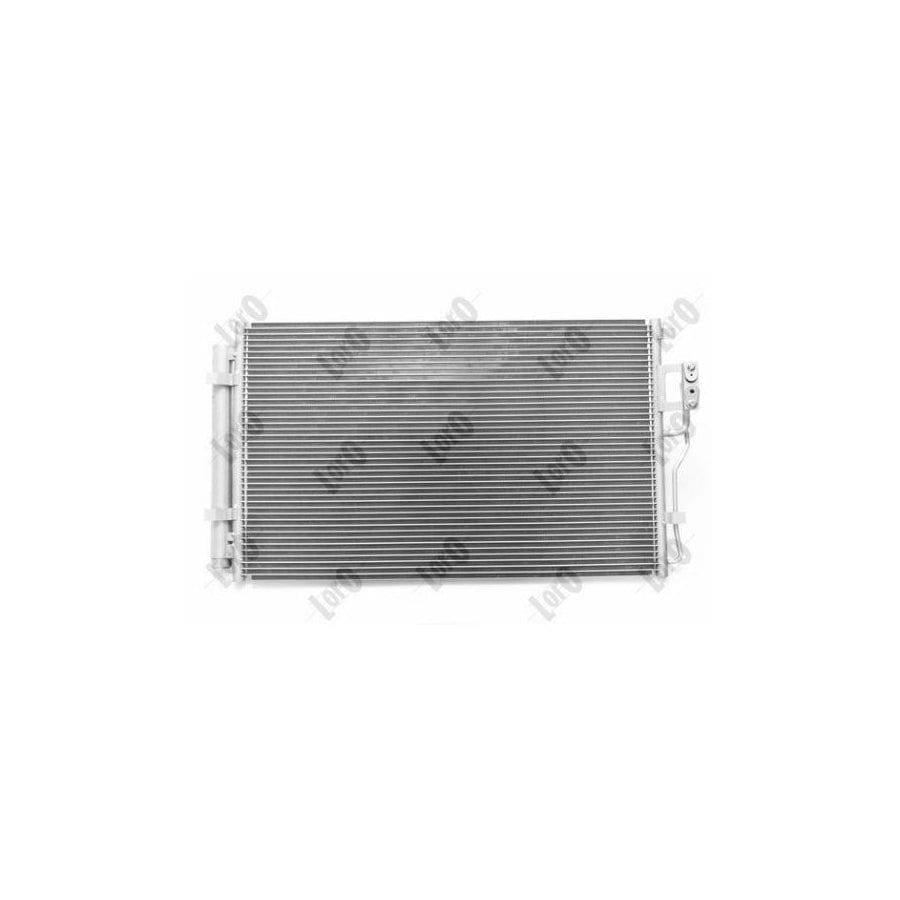 Abakus 0190160029 Air Conditioning Condenser for Hyundai Santa Fe II (CM)