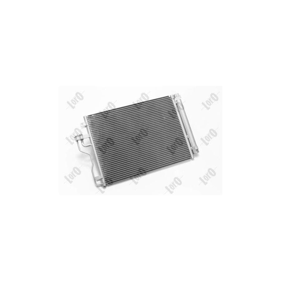 Abakus 0190160035 Air Conditioning Condenser