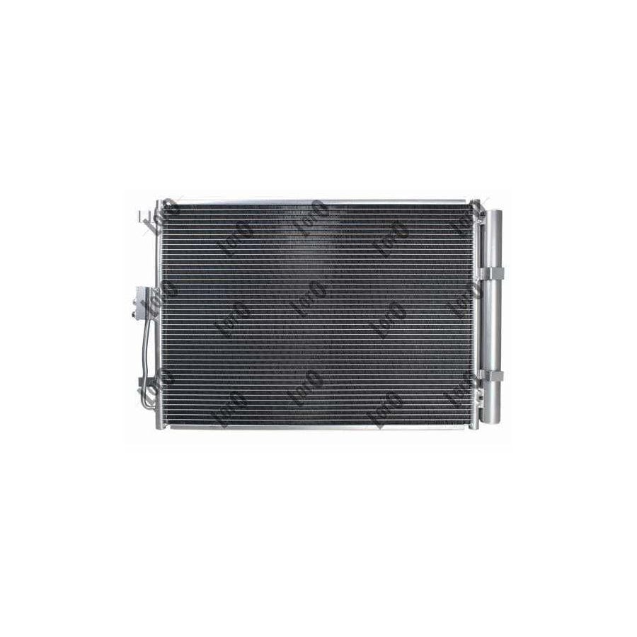 Abakus 0190160045 Air Conditioning Condenser