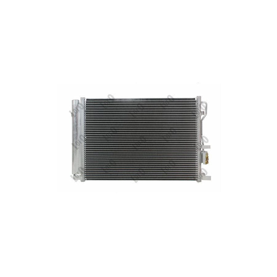Abakus 0190160056 Air Conditioning Condenser
