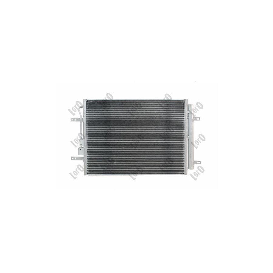 Abakus 0190160057 Air Conditioning Condenser