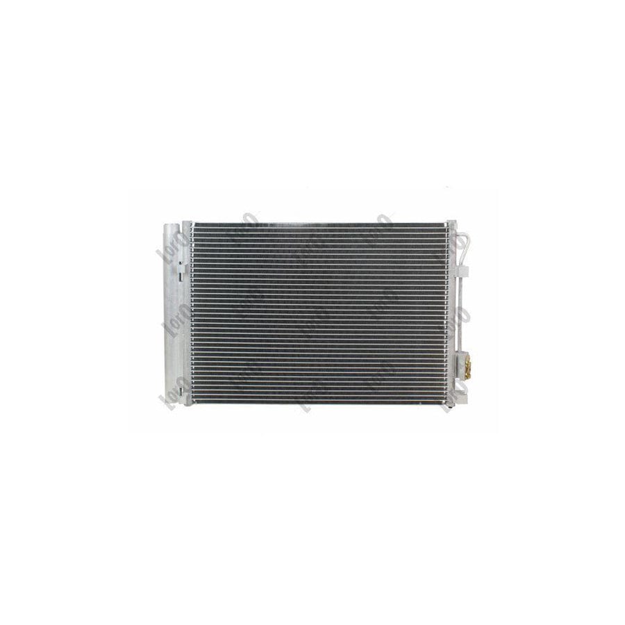 Abakus 0190160059 Air Conditioning Condenser