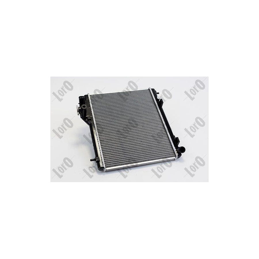 Abakus 0190170017 Engine Radiator