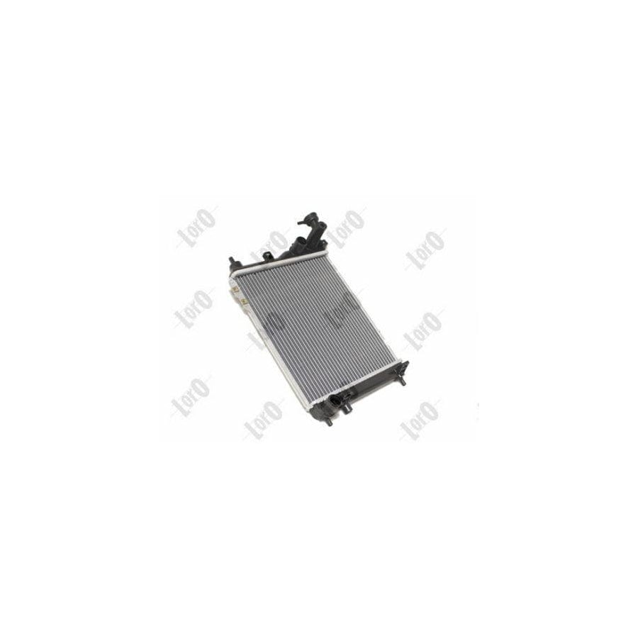 Abakus 0190170030B Engine Radiator for Hyundai Getz (Tb)