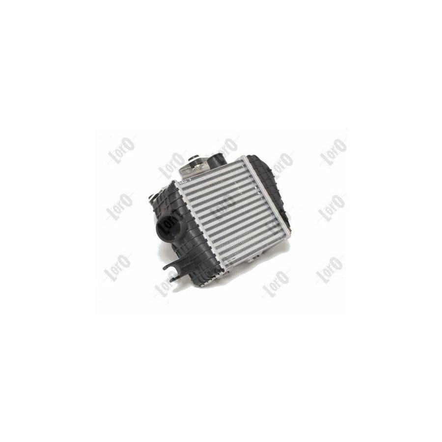 Abakus 0190180002 Intercooler