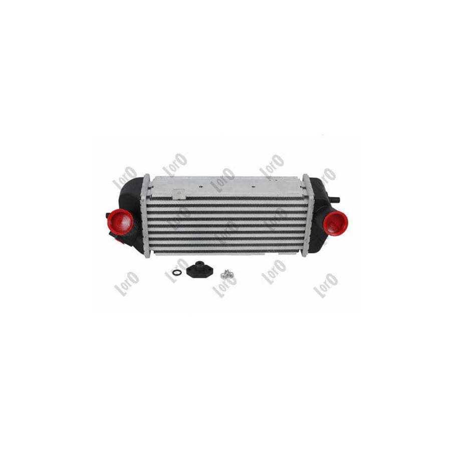 Abakus 0190180005 Intercooler