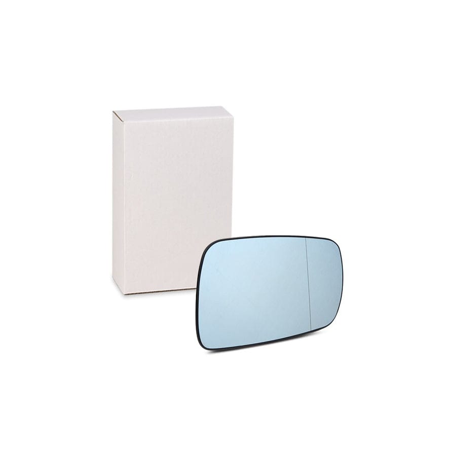 Abakus 0207G03 Mirror Glass, Outside Mirror for Audi A3 Hatchback (8L1)