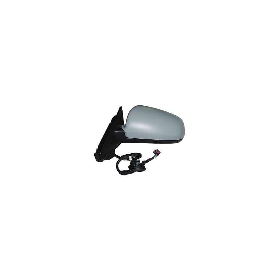 Abakus 0208M03 Wing Mirror for Audi A3 Hatchback (8P1)